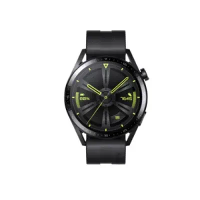 Huawei Watch GT3 46mm Active Edition Siyah Akıllı Saat