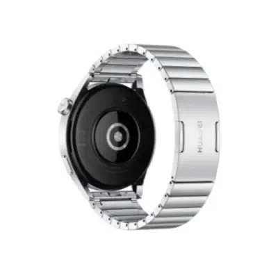 Huawei Watch GT3 46mm Elite Edition Gümüş Akıllı Saat
