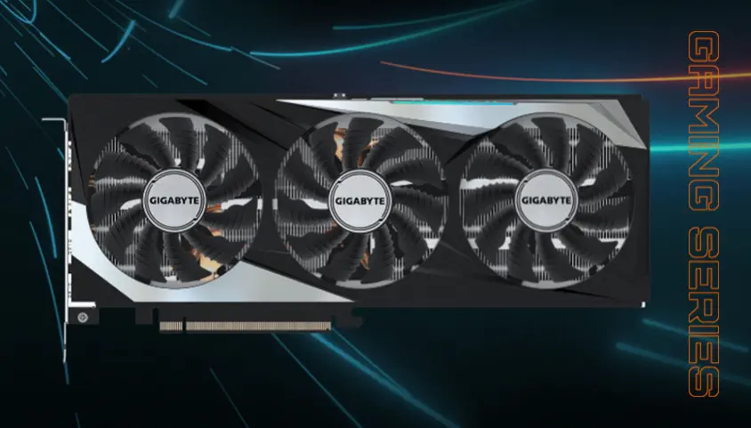 Gigabyte Radeon RX 6900 XT Gaming OC 16G Gaming Ekran Kartı