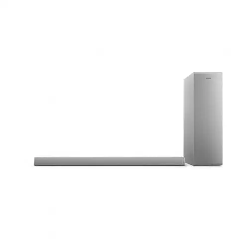 Philips TAB6405 Dolby Audio 2.1 Kanal Soundbar