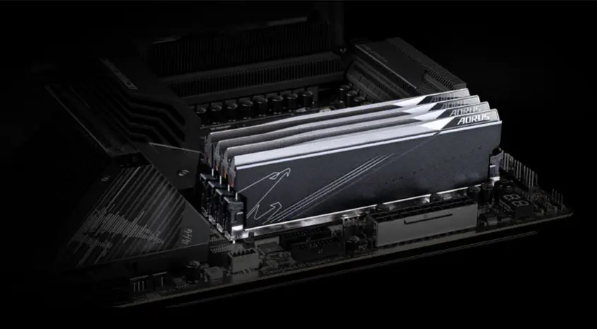Gigabyte Z690 Aorus Master E-ATX Gaming Anakart