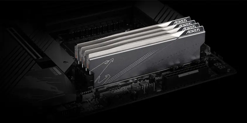 Gigabyte Z690 Aorus Pro ATX Gaming Anakart