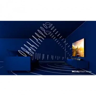 Philips 58PUS8506 58″ 146 Ekran LED TV