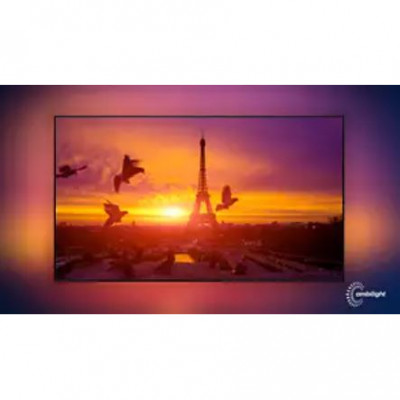 Philips 43PUS7906 43″ 109 Ekran LED TV