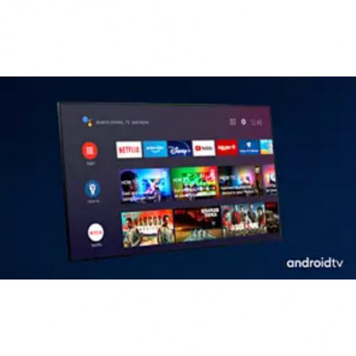 Philips 55PUS7906 55″ 140 Ekran LED TV