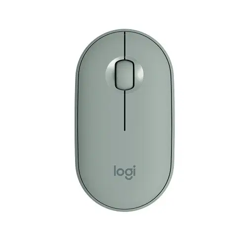 Logitech Pebble M350 910-005720 Kablosuz Mouse