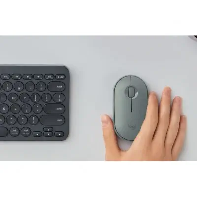 Logitech Pebble M350 910-005720 Kablosuz Mouse