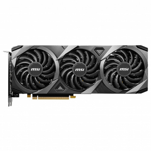 MSI RTX 3060 Ti Ventus 3X 8G OC 8GD6X 256Bit Ekran Kartı