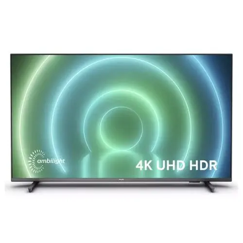 Philips 43PUS7906 43″ 109 Ekran LED TV