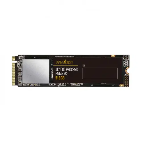 James Donkey JD1000PRO 512GB SSD Disk