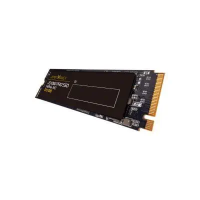 James Donkey JD1000PRO 512GB SSD Disk