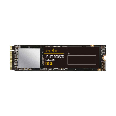 James Donkey JD1000PRO 512GB SSD Disk