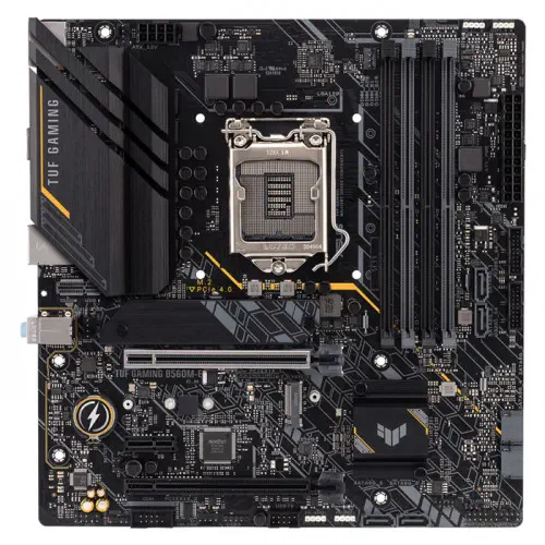 Asus ROG-STRIX-LC-RX6900XT-T16G-GAMING Ekran Kartı + Asus TUF Gaming B560M-E Anakart Bundle