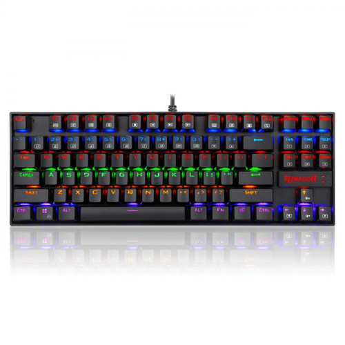 Redragon K552 Kumara K552-KR Kablolu Gaming Klavye