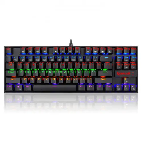 Redragon K552 Kumara K552-KR Kablolu Gaming Klavye