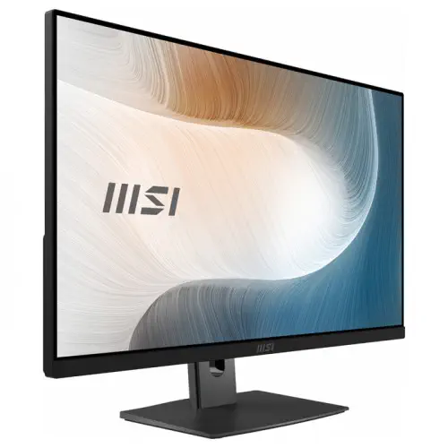 MSI Modern AM271P 11M-018TR 27” Full HD All In One PC