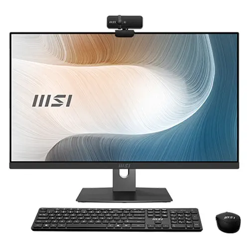 MSI Modern AM271P 11M-056TR 27” Full HD All In One PC