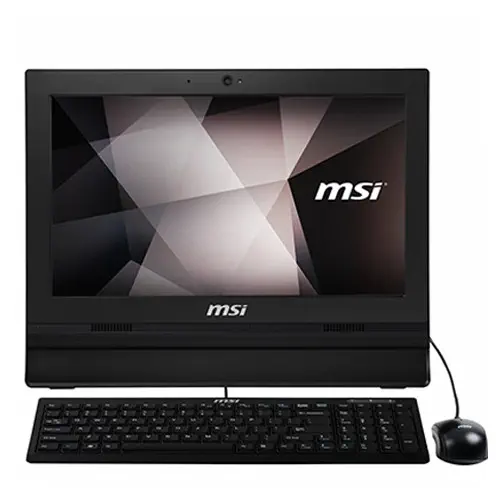 MSI Pro 16T 10M-043TR 15.6″ HD All In One PC