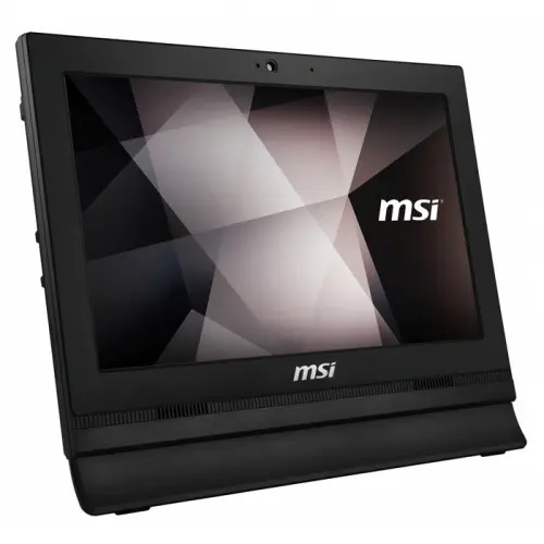 MSI Pro 16T 10M-043TR 15.6″ HD All In One PC