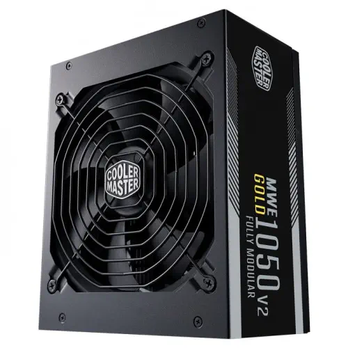 Cooler Master MWE Gold 1050 V2 MPE-A501-AFCAG-EU Full Modüler Power Supply