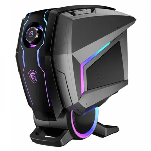 MSI MEG Aegis Ti5 11TE-084EU Gaming Masaüstü Bilgisayar