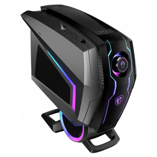 MSI MEG Aegis Ti5 11TE-084EU Gaming Masaüstü Bilgisayar