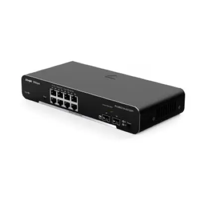 Reyee RG-NBS3100-8GT2SFP Yönetilebilir Switch
