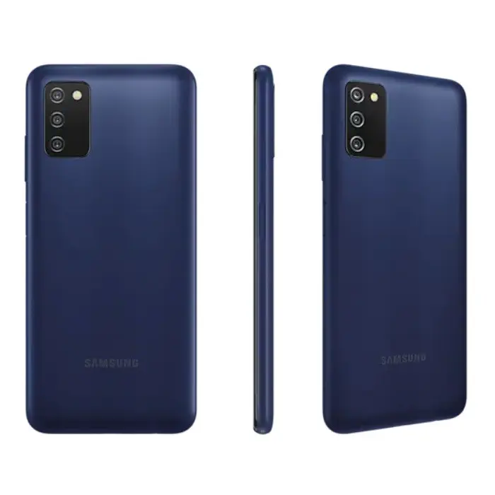 Samsung Galaxy A03s 32GB 3GB RAM Mavi Cep Telefonu