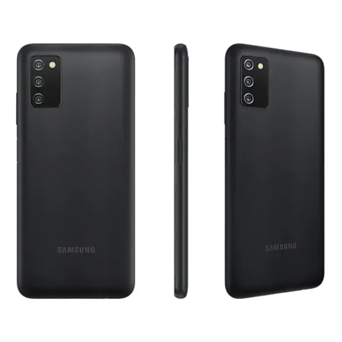 Samsung Galaxy A03s 64GB 4GB RAM Siyah Cep Telefonu