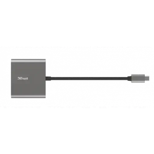 Trust 23772 DALYX 3-IN-1 Adaptör