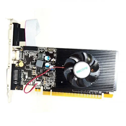 Seclife GeForce GT 740 4GB DDR3 Gaming Ekran Kartı