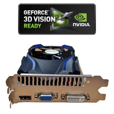 Seclife GeForce GT 730 4GB DDR3 Gaming Ekran Kartı