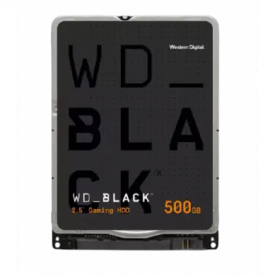 WD WD5000LPLX 500GB Notebook Harddisk