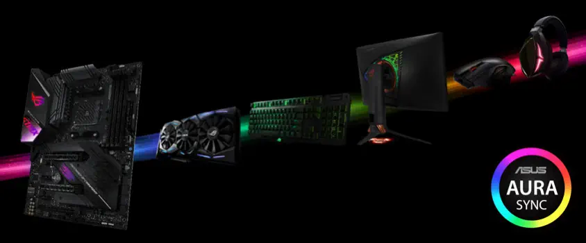 Asus TUF-RTX3080TI-12G-GAMING Ekran Kartı + Asus ROG Strix X570-I Gaming Anakart Bundle
