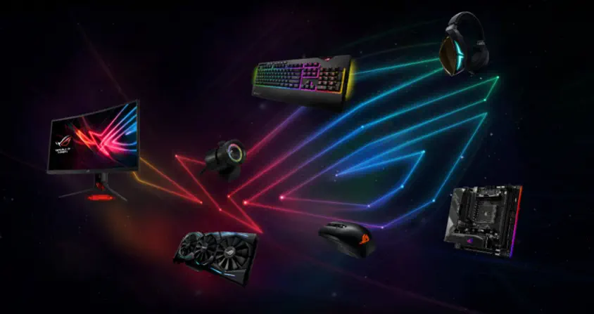 Asus TUF-RTX3080TI-12G-GAMING Ekran Kartı + Asus ROG Strix X570-I Gaming Anakart Bundle