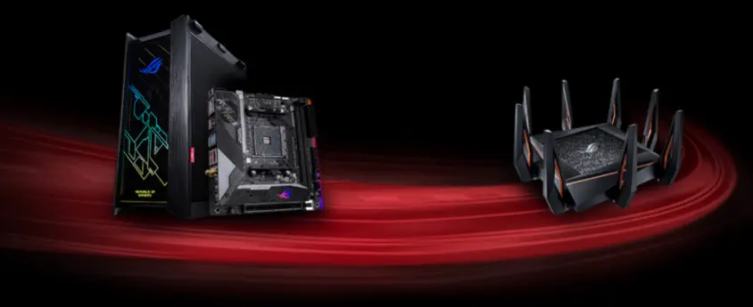 Asus TUF-RTX3080TI-12G-GAMING Ekran Kartı + Asus ROG Strix X570-I Gaming Anakart Bundle