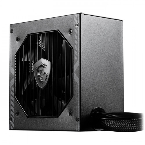 MSI MAG A650BN 650W Power Supply