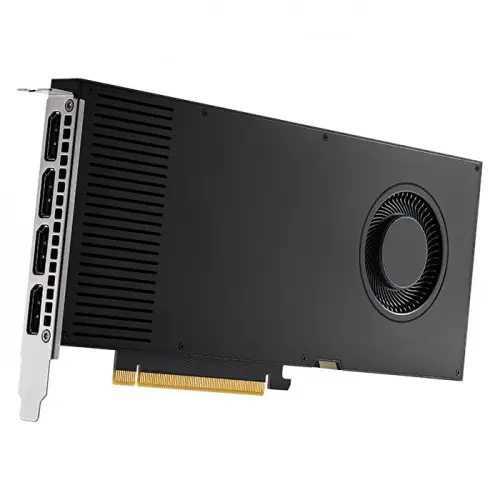 PNY Nvidia RTX A4000 VCNRTXA4000-SB Ekran Kartı