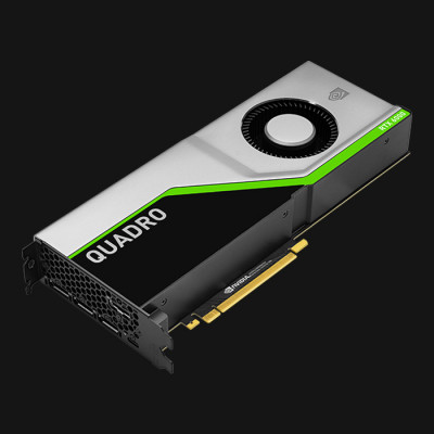 PNY Nvidia Quadro RTX 6000 VCQRTX6000-PB Ekran Kartı