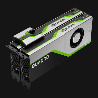PNY Nvidia Quadro RTX 6000 VCQRTX6000-PB Ekran Kartı