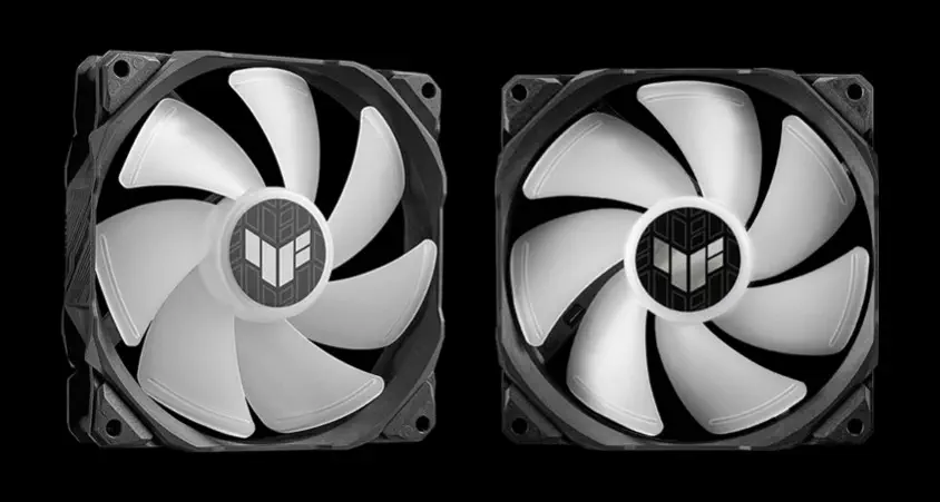 ASUS TUF Gaming LC 240 ARGB 240mm İşlemci Sıvı Soğutucu(90RC00G1-M0UAY0)
