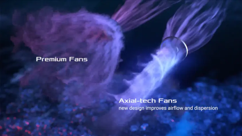 Asus ROG-STRIX-850G-GUNDAM-EDITION 850W Full Modüler Power Supply