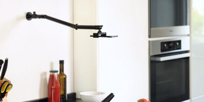 Elgato 10AAO9901 Wall Mount