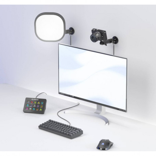 Elgato 10AAO9901 Wall Mount