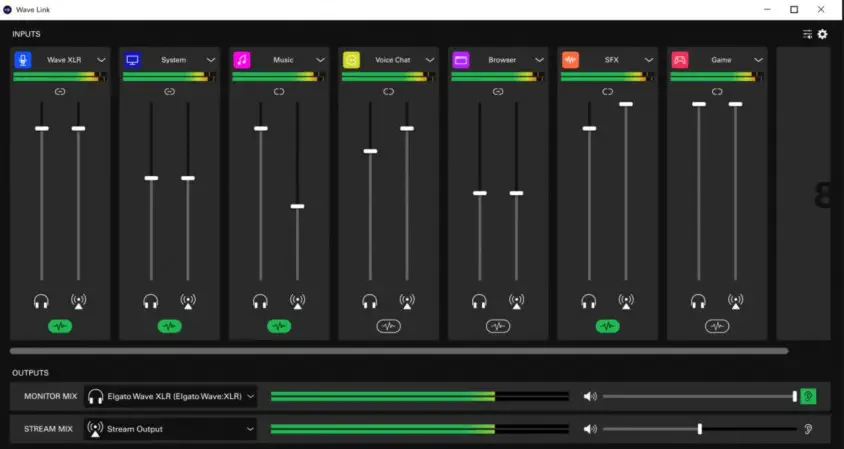 Elgato Wave XLR Microphone Interface