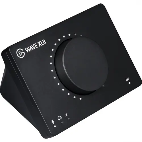 Elgato Wave XLR Microphone Interface