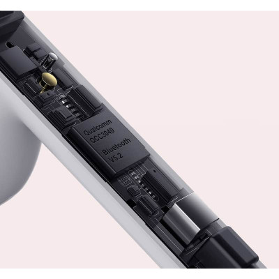Haylou Moripods TWS Kulak İçi Mavi Bluetooth Kulaklık