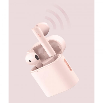 Haylou Moripods TWS Kulak İçi Mavi Bluetooth Kulaklık