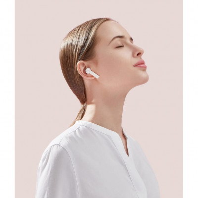 Haylou Moripods TWS Kulak İçi Mavi Bluetooth Kulaklık