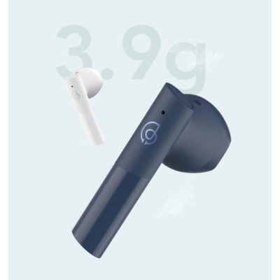 Haylou Moripods TWS Kulak İçi Mavi Bluetooth Kulaklık